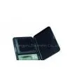 Popular Digital Electronic Pocket Scale XJ-2K815 thumbnail-1