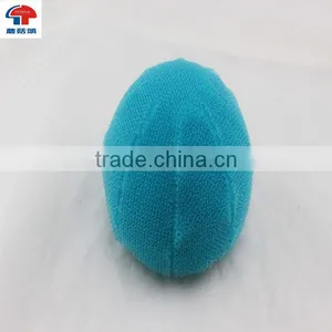 100% Nylon Various Size Hook and Loop With Adhesive on Back thumbnail-5