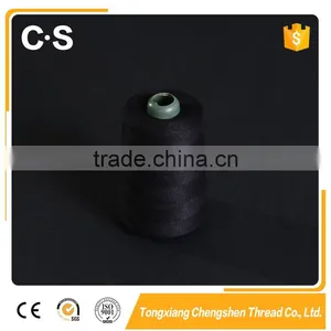 2017 Wholesale Sewing Threads Poly Cotton Sewing Thread thumbnail-1