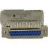 UT-207, External-powered, Protocol Converters, RS-232 to RS-485/422, Mini-size thumbnail-1
