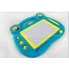 Kids Coulour Magnetic Drawing & Writing Board Educational Plastic Toy 001 thumbnail-2