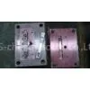 Custom Zinc Alloy Die Casting Mould For Automobile / Bicycle Parts thumbnail-1