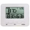 Wireless Thermo-hygrometer Clock thumbnail-3