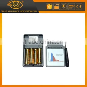LS160A Portable Solar Film Transmission Meter Solar Film Tester thumbnail-3
