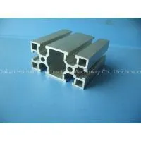 Aluminum Extrusion Profile China 4080A-L thumbnail-1