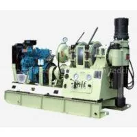 XY-44A Spindle Type Core Drilling Rig thumbnail-1