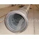 Forging Nodular Iron Centrifugal Casting Pipe / Tube of 20CrMo 30CrMo thumbnail-1