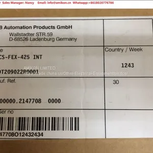 ABB 3HAC9513-1【big Discount】 thumbnail-1