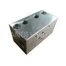 Double Acting Hydraulic Power Units Hydraulic Manifold Block G 1/4 thumbnail-1