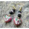 Wholesale Cloisonne Earrings From China thumbnail-1