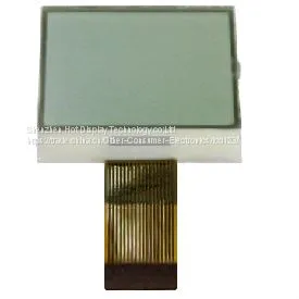 132*64Dots Gaphic LCD Module for Handset Operating Voltage: 3.3V thumbnail-3