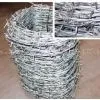 Galvanized Barbed Wire ,Razor Barbed Wire,PVC-coated Barbed Wire thumbnail-1