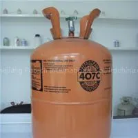 Mixed Refrigerants R407c thumbnail-1