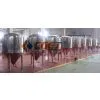 1000L Hotel Beer Brewing Equipment-brewery Equipment-beer Plant Equipment thumbnail-2