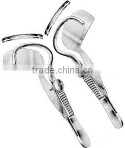Snellen Etropium Forceps thumbnail-1