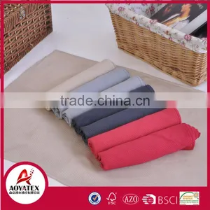 Microfiber Kitchen Cloth, Hign Quality Microfiber Diamond Cleaning Cloth , Glass and Dish thumbnail-2