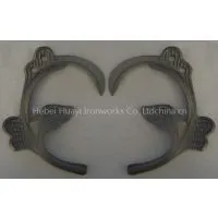 Ornamental Wrought Iron Products thumbnail-1
