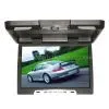 19 Inch Roof Mount Monitor & Flip Down Monitor & Car Monitor, VGA Optional thumbnail-1