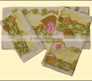 Printed Terry Towels thumbnail-1