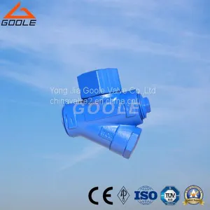 TD42 Thermodynamic Steam Trap thumbnail-1