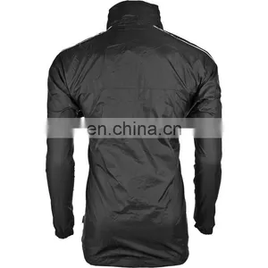 Custom Fashion Colorful Pvc Centrallrainwear thumbnail-2