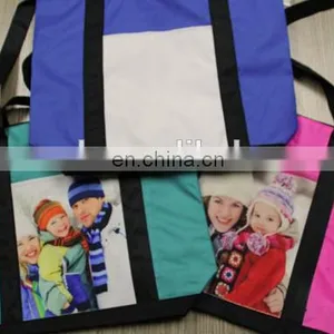 Sublimation Heat Transfer Mommy Bag thumbnail-1