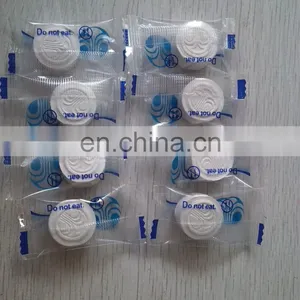 Kitchen Use Wave Printed Spunlace Nonwoven With Multicolor thumbnail-5