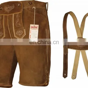 Leather Lederhose thumbnail-2