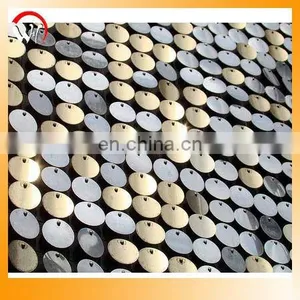 Sequin Nightclub/bar/shop/cinema/party/billboard Wall Decorative Panel thumbnail-1