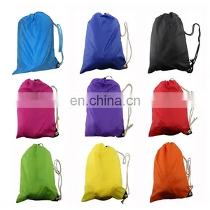 Inflatable Lounger Air Lazy Sofa Bed, Sleeping Bag, Portable Air Sofa thumbnail-5
