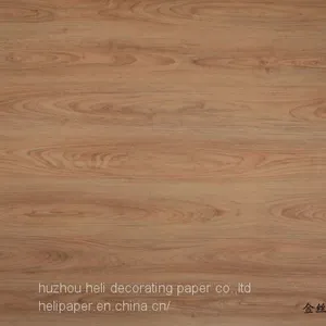 Kusunoki Wood Grain Decorative Paper thumbnail-1