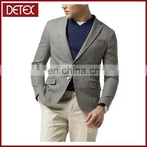 2017 New Apparel Mens Jackets And Blazer thumbnail-2