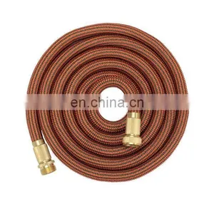 2016 NEW DESIGN High Pressure Car Wash Garden Watering Bungee Hose thumbnail-2