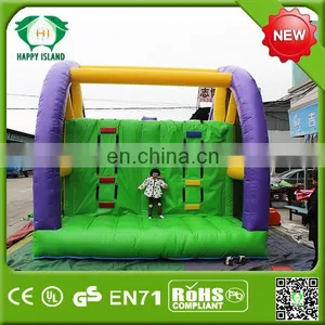 HI Commercial Grade Inflatable Water Slide For Adults thumbnail-4