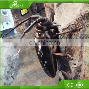 Fighting Dinosaur Model for Outdoor Playground Equipment thumbnail-5