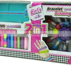 DIY Wrist Twists by Bracelet Maker thumbnail-1