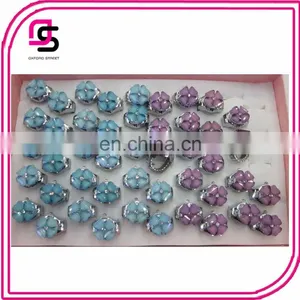 New Design Finger Watch Rings thumbnail-1