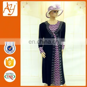 Islamic Women Crystal Cotton Abaya Kaftan Designs in Pakistan thumbnail-1
