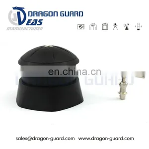 Dragon Guard Security Hard Tag Magnetic Spider Wrap Detacher, Security Alarm Detacher (ISO/CE) thumbnail-5