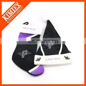 2015 Wholesale New Felt Christmas Decoration thumbnail-2