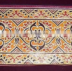 Ladies Genuine Leather Purse Exporter, Ladies Leather Wallet Manufacturer thumbnail-1
