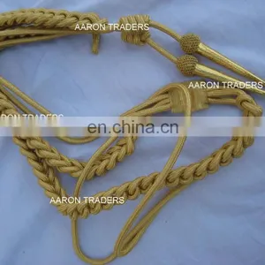 Cordellina G.U.S. / Cordellina Gus / Tassels thumbnail-2