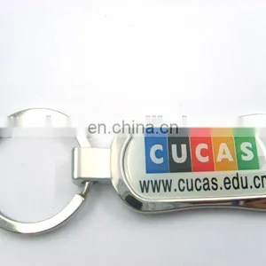 Cheap Custom Metal Keychains Support Small Order thumbnail-4