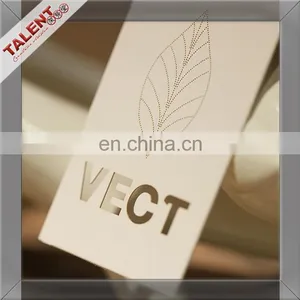 Custom New China Printing Paper Hard Tag thumbnail-3