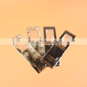 BSCI Paper Material Customized Branded Magnifying Glass thumbnail-5