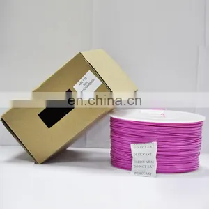 High Quality 1.75mm Pink ABS/PLA 3D Printer Filament 1kg Each Spool thumbnail-6
