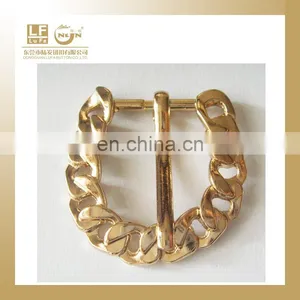 Customized Belt Buckle for Elastic Blet thumbnail-1