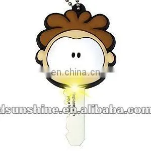 Plastic Key Covers thumbnail-1