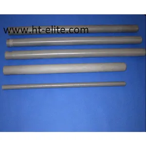 NSiC Thermocouple Protection Tube thumbnail-3