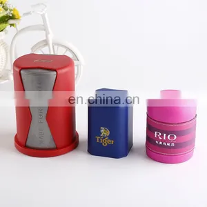 Hot Sale Plastic Dice Cup Plastic Dice Cup Custom Set Household thumbnail-1